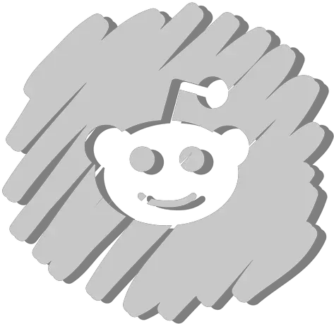 Transparent Png Svg Vector File Icon Reddit Logo Transparent