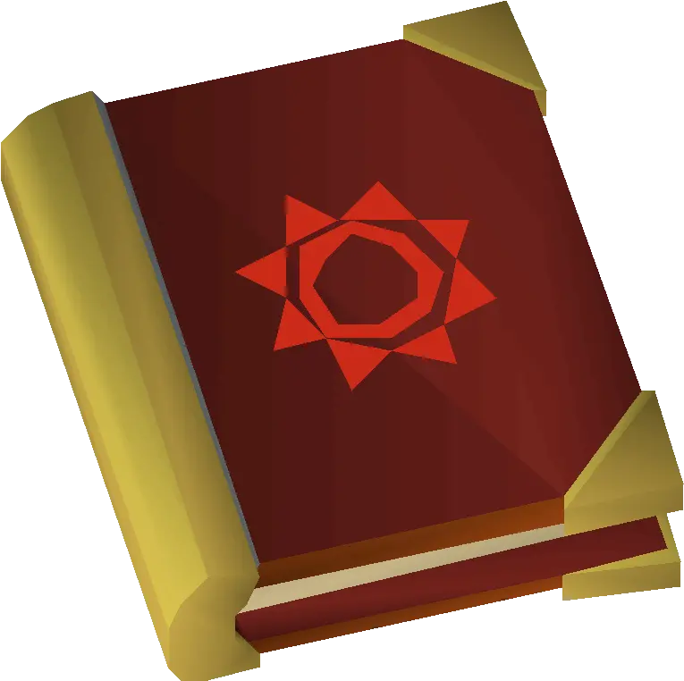 Mages Book Osrs Mage Book Png Magic Book Png