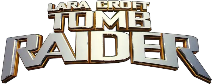 Tomb Raider Revival Finds Its Lara Croft Lara Croft Tomb Raider Movie Logo Png Lara Croft Transparent