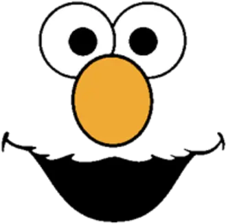 Elmo Face Png 2 Image Printable Elmo Face Template Elmo Face Png