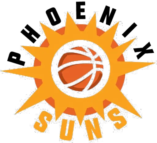 Download Free Png Phoenix Suns Image Dlpngcom Circle Suns Logo Png