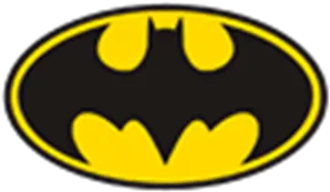 Batman Logo Transparent Roblox Batman Logo Png Batman Transparent