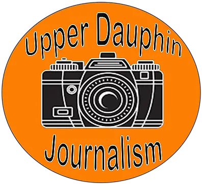 Journalism Trojanbn Circle Png Camera Logo Png