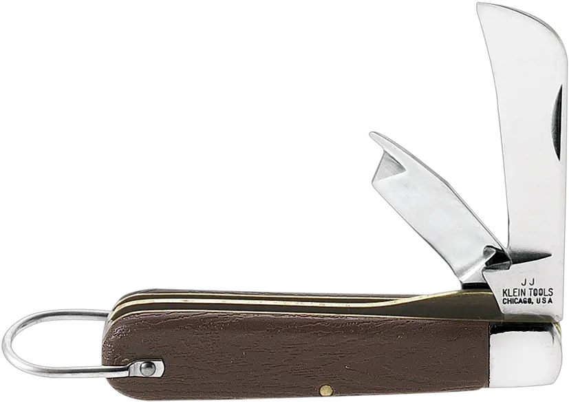 Pocket Knife Sheepfootslitting Blade 155010 Klein Blade Png Pocket Knife Png