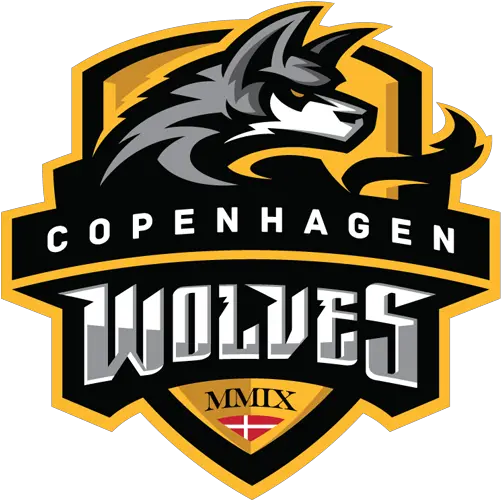 Copenhagen Wolves Leaguepedia League Of Legends Esports Wiki Copenhagen Wolves Png Wolf Head Logo