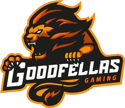 Goodfellas Logos Esportivos Logotipo Do Jogo Goodfellas Team Png Counter Strike Logos