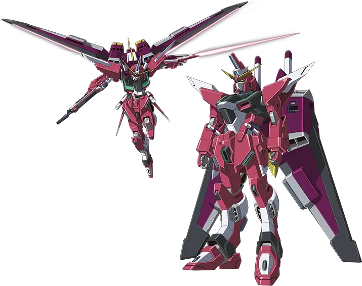 Zgmf Gundam Seed Infinite Justice Png Gundam Png