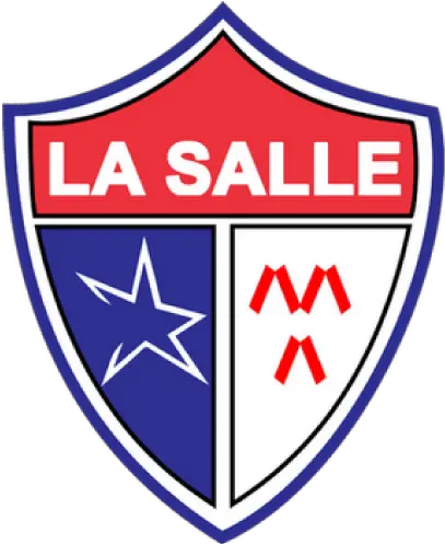 Colegio La Salle Logotipo De La Salle Png La Salle Logotipo