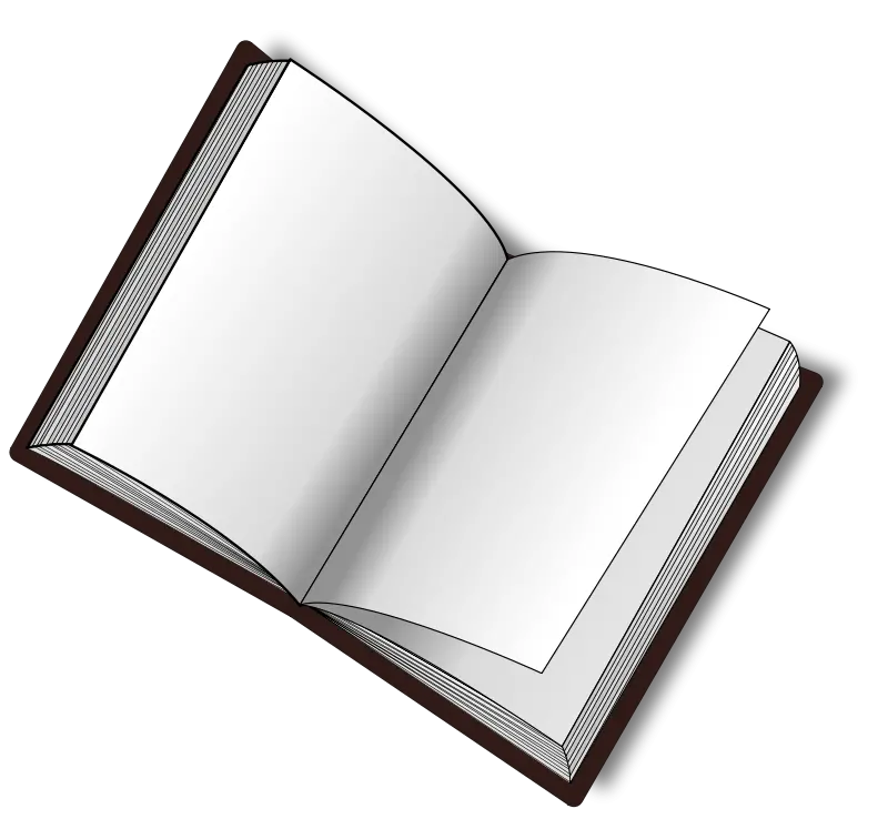 Book Dictionary Encyclopedia Open Book Clip Art Png Dictionary Png