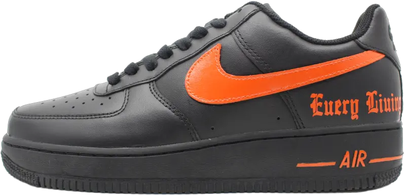 Download Af1 Vlone Sneakers Png Vlone Logo Png