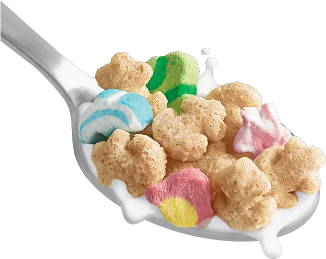 White Stock Breakfast Corn Flakes Marshmallow Lucky Charms Png Marshmallow Transparent Background