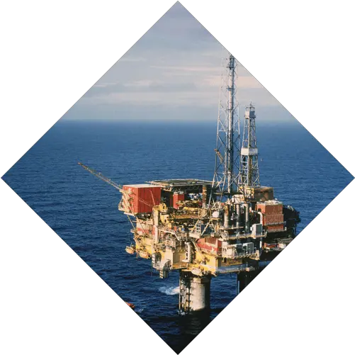 Cost Of Oil Rig Construction Vertical Png Oil Rig Png