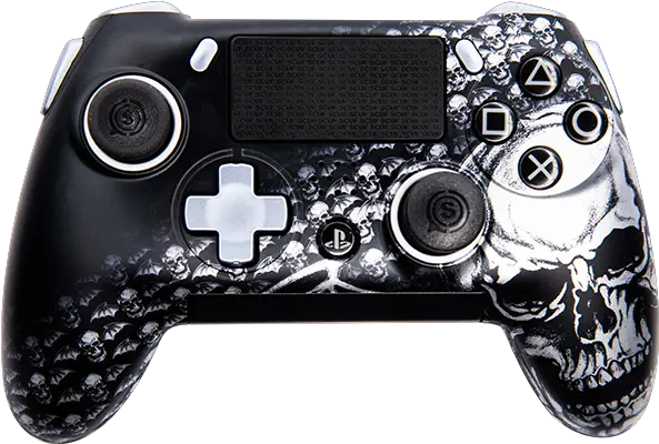Download Avenged Sevenfold Playstation Game Controller Png Playstation Controller Png
