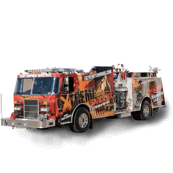 Fire Truck Fire Apparatus Png Fire Truck Png