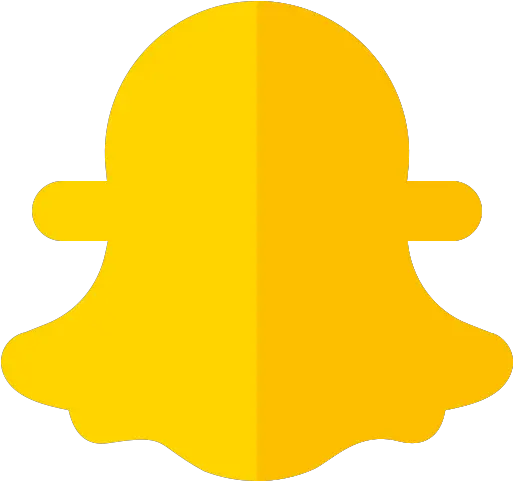 Free Icons Snapchat Vector Illustration Png Snapchat Icon Png