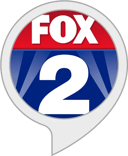Alexa Skills Vertical Png Fox 2 Logo
