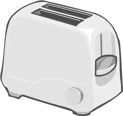 Clipart Toaster Toaster Clip Art Png Toaster Transparent Background