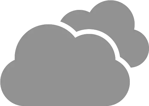 Clouds Icon Seattle Art Museum Png Cloud Png
