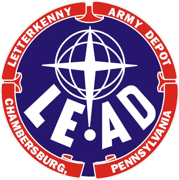 Public Affairs Office Articles Letterkenny Army Depot Logo Png Letterkenny Logo