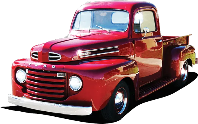 Truck Car Transparent Png Clipart Classic Car Clipart No Background Pickup Truck Png