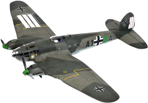 Nazi Plane Png 4 Image Nazi Plane Png Plane Transparent Background