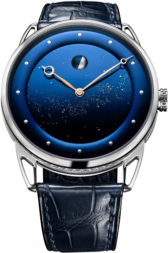 De Bethune Bethune Db25 Moon Phase Png Moon Phase Png