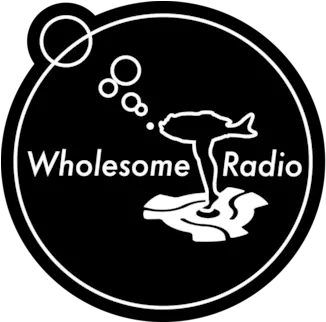 Radio Lobo Show About U2014 Wholsome Circle Png Lobo Png