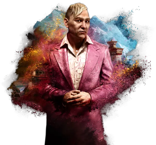 Far Cry Free Png Image Arts Far Cry 4 Ost Cry Png