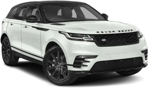 New 2020 Land Rover Range Velar Range Rover White 2018 Png Range Rover Png
