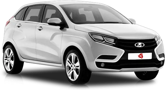 Lada Xray Png 3 Image Renault Clio 2001 Png X Ray Png