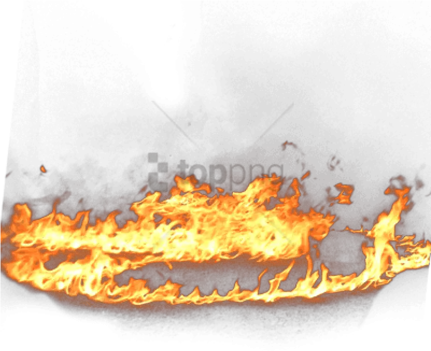 Heat Png Images Free Png Library Photoshop Fire Effect Png Flame Border Png