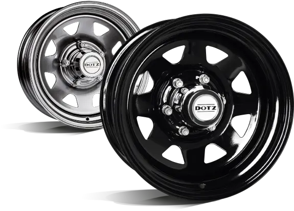 Dotz Survival Dotz Dakar Wheels Png Wheels Png