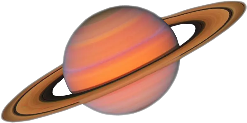 Saturn Transparent Background Planet Saturn Planet No Background Png Jupiter Transparent Background