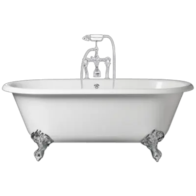 Freestanding Bath Transparent Png Transparent Background Bathtub Png Bath Png