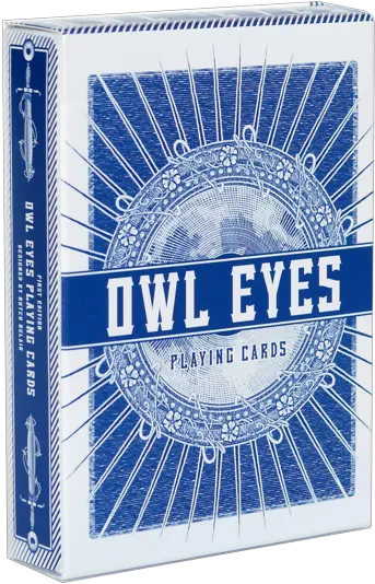 Owl Eyes Label Png Owl Eyes Logo