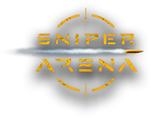 Sniper Arena Players Get A Chance To Win Real Gilded Medal Graphics Png Sniper Logo