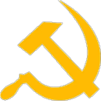 Soviet Union Logo Png Transparent Soviet Union Hammer Sickle Soviet Union Png