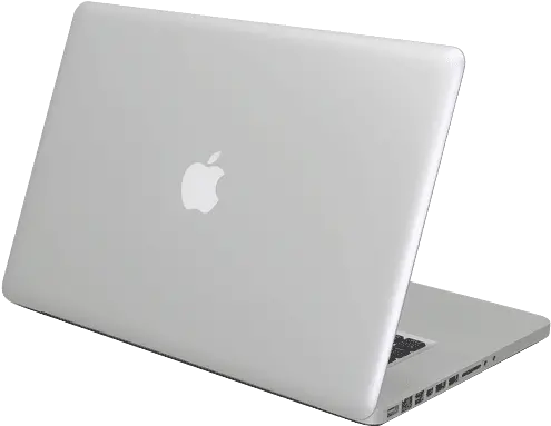 Macbook Back Png Picture Transparent Laptop Back Png Macbook Png