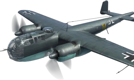 Download Bombers 5 Germany Bomber World Of Warplanes World Of Warplanes Png Germany Png