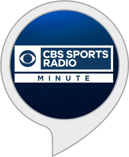 Alexa Skills Language Png Cbs Sports Logo