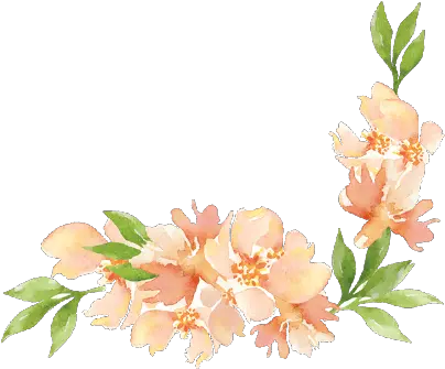Download Spring Flowers Png Incentive Kate Spade Flowers Clipart Spring Flowers Png