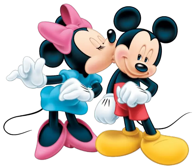 Mickey Mouse Headband Png