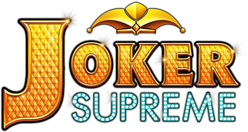 Joker Supreme Kalamba Games Clip Art Png Supreme Png
