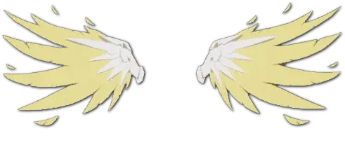 Mercy Render Png Overwatch Mercy Wings Spray Overwatch Mercy Png