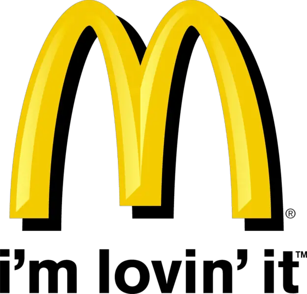 Mc Donalds Logo 2 Examples Of Trademark Png Mc Donalds Logo
