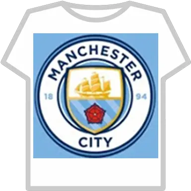 Manchester City Badge Emblem Png Manchester City Logo