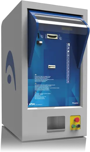 Starter Phoenix Products And Services For Selfservice Automated Teller Machine Png Phoenix Transparent