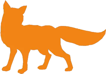 How To Get Rid Of Foxes London Network For Pest Solutions Png Furry Fox Icon