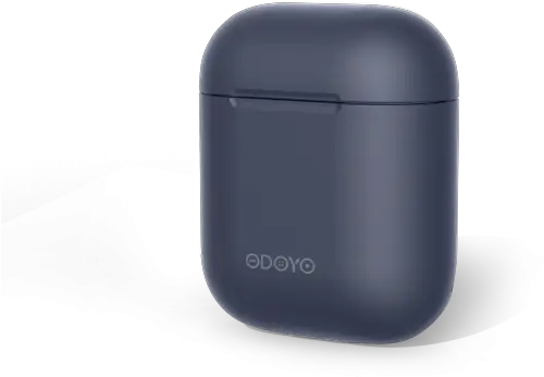 Odoyo Aircoat For Airpods 1260 Perfume Png Airpod Png