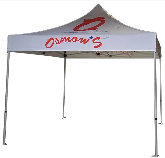 Custom Banner Tents Logos Graphix Png Tent